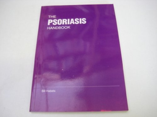 9781857791693: The PSORIASIS Handbook