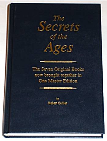 Beispielbild fr The Secrets of the Ages: The Seven Original Books Now Brought Together in One Master Edition zum Verkauf von WorldofBooks