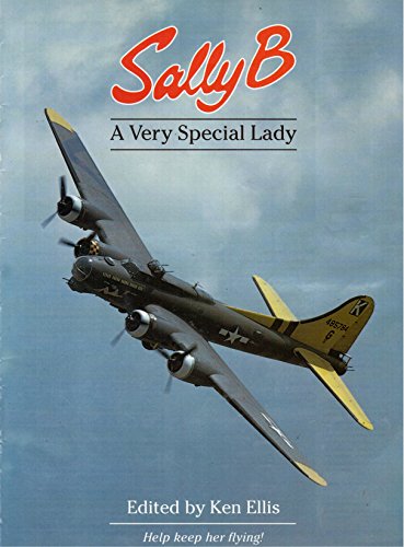 Stock image for Sally B: A Very Special Lady for sale by WorldofBooks