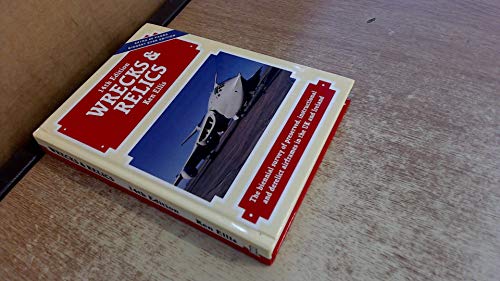 9781857800258: Wrecks & Relics 14th Edition: The biennial survey of preserved, instructional and derelict airframes in the UK and Ireland