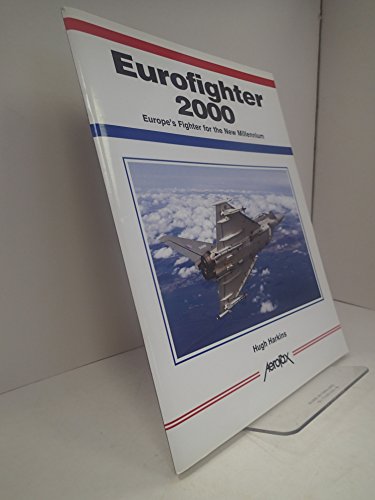 Beispielbild fr Eurofighter 2000 zum Verkauf von HPB-Red