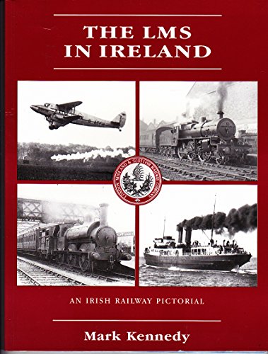 THE LMS IN IRELAND