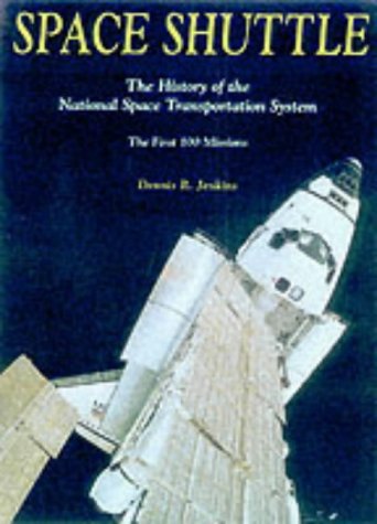 Beispielbild fr Space Shuttle First 100 Missions zum Verkauf von HPB-Red