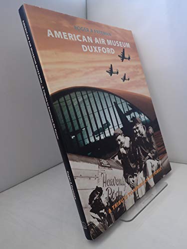 Stock image for American Air Museum Duxford for sale by Wonder Book