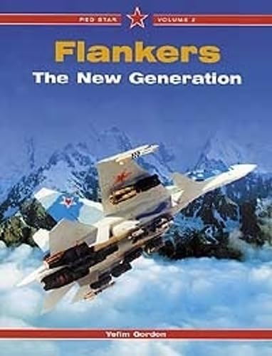 9781857801217: Red Star 2: Flankers: The New Generation: v.2