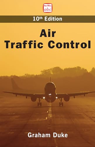 Beispielbild fr Abc Air Traffic Control 10th edition zum Verkauf von WorldofBooks