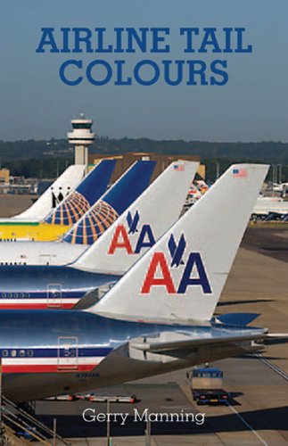 9781857803501: Airline Tail Colours