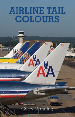 

Airline Tail Colours