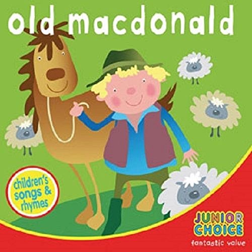 Stock image for Old Macdonald (The junior choice range) for sale by Goldstone Books