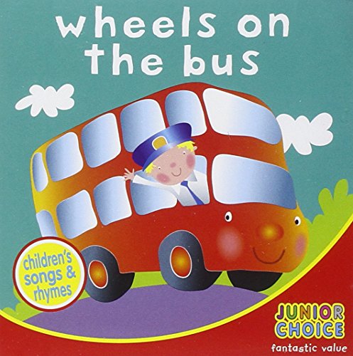 9781857812480: The Wheels on the Bus