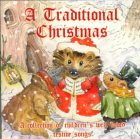 Imagen de archivo de A Traditional Christmas a la venta por Hamelyn