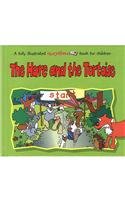 Beispielbild fr The Hare and the Tortoise zum Verkauf von WorldofBooks