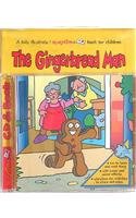 9781857815269: The Gingerbread Man