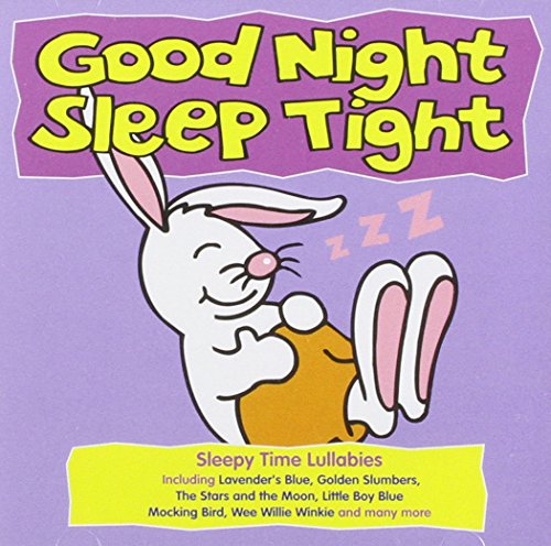 Beispielbild fr Good Night Sleep Tight (Playtime CD Range);Playtime CD Range zum Verkauf von SecondSale