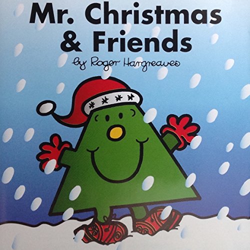 Stock image for Mr. Christmas and Friends for sale by Goldstone Books