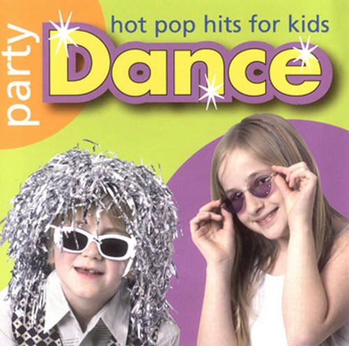 Imagen de archivo de Party Dance Hot Pop Hits a la venta por Goldstone Books