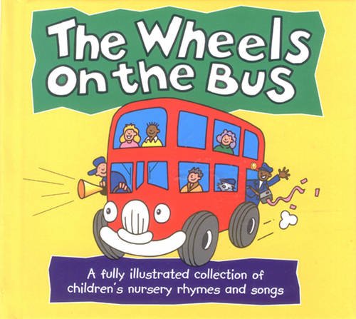Beispielbild fr The Wheels on the Bus (Playtime) zum Verkauf von medimops