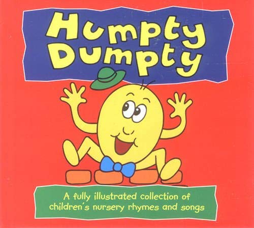 Stock image for Humpty Dumpty (Playtime) for sale by MusicMagpie