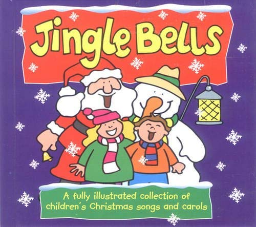 Imagen de archivo de Jingle Bells a la venta por WorldofBooks