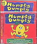 9781857816761: Humpty Dumpty
