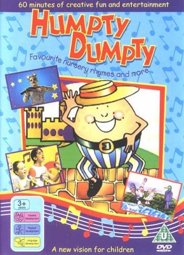 9781857816969: Humpty Dumpty