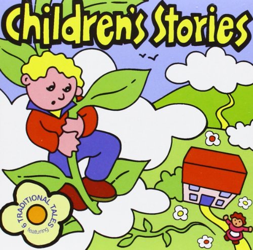 Imagen de archivo de Children's Stories a la venta por Goldstone Books