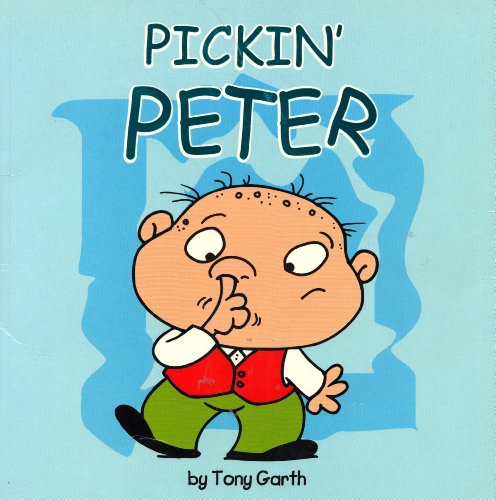 Pickin' Peter (Little Monsters) (9781857818543) by [???]