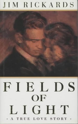Beispielbild fr Fields of Light zum Verkauf von Wonder Book