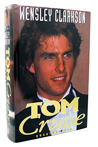 Imagen de archivo de Tom Cruise a la venta por Books From California