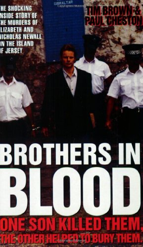 Stock image for Brothers in Blood for sale by WorldofBooks