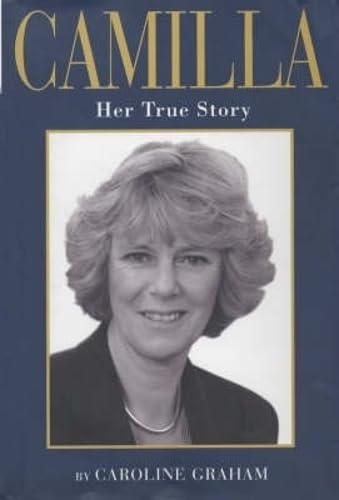 

Camilla: The King's Mistress