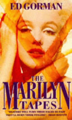 Beispielbild fr The Marilyn Tapes zum Verkauf von Wonder Book