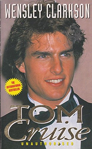 TOM CRUISE. Biographie