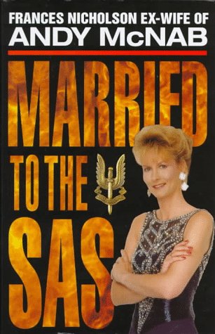 Stock image for Married to the Sas for sale by Hippo Books
