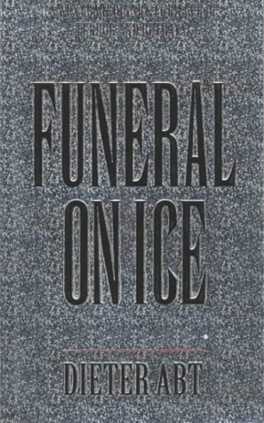 9781857821796: Funeral on Ice