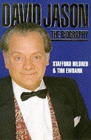 Imagen de archivo de David Jason: The Biography a la venta por WorldofBooks