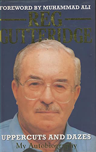 9781857822083: Reg Gutteridge: My Autobiography