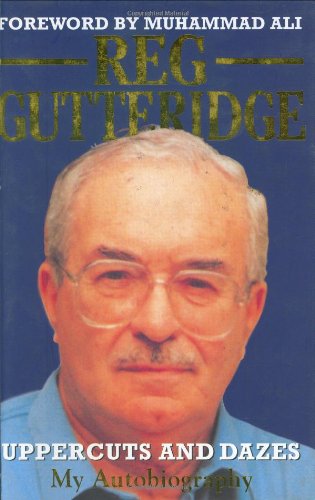 9781857822083: Reg Gutteridge: My Autobiography