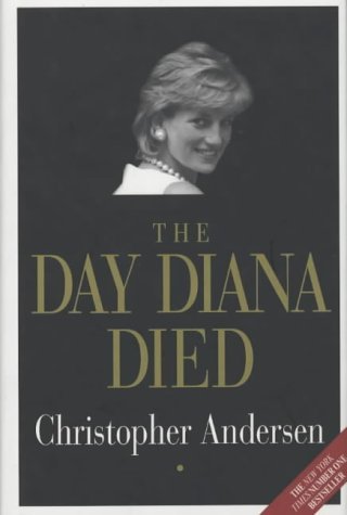 9781857823028: The Day Diana Died