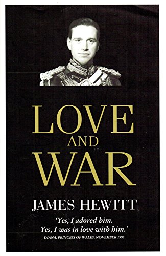 9781857823189: Love and War