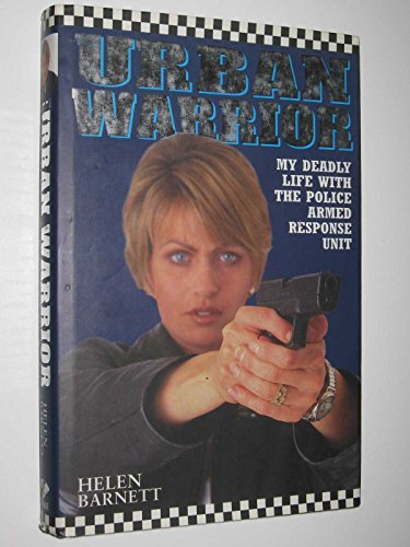 Stock image for Urban Warrior for sale by WorldofBooks