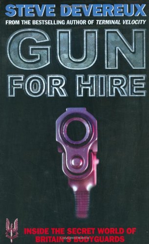 Beispielbild fr Gun for Hire zum Verkauf von WorldofBooks