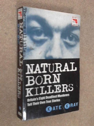 9781857823820: Natural Born Killers