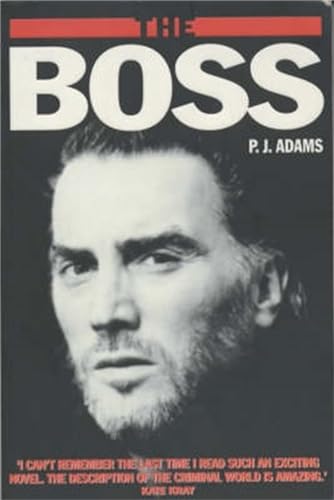 Imagen de archivo de The Boss a la venta por Better World Books