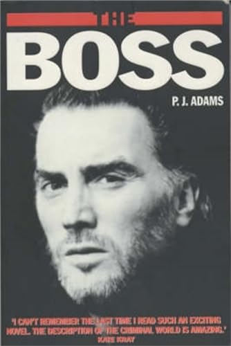 Stock image for The Boss for sale by Better World Books