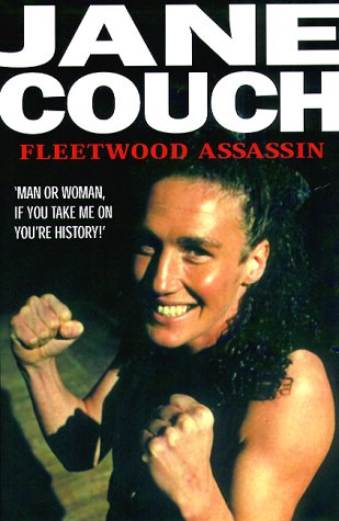 Jane Couch fleetwood assassin