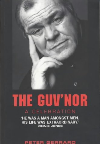 Stock image for Lenny Mclean - The Guv'nor. A Celebration. for sale by WorldofBooks