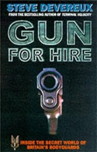 Stock image for Gun for Hire for sale by WorldofBooks