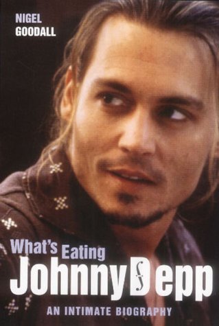 Beispielbild fr What's Eating Johnny Depp?: An Intimate Biography zum Verkauf von SecondSale