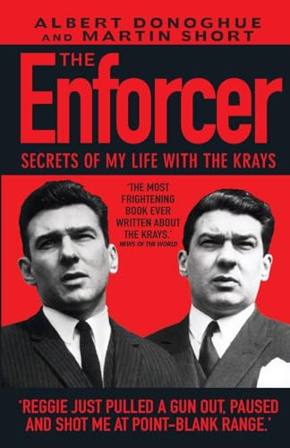 Beispielbild fr The Enforcer, The: Secrets of My Life with the Krays zum Verkauf von Reuseabook